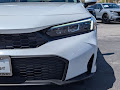 2025 Honda Civic Sedan LX