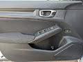 2025 Honda Civic Sedan LX