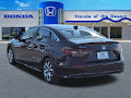 2025 Honda Civic Sedan LX