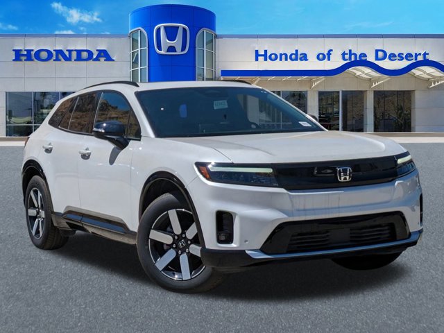 2025 Honda Prologue Touring