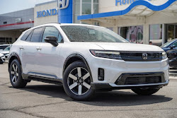 2025 Honda Prologue Touring