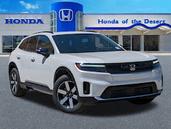 2025 Honda Prologue Touring