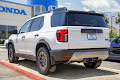 2026 Honda Passport TrailSport Blackout