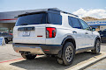 2026 Honda Passport TrailSport Blackout