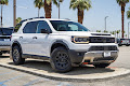 2026 Honda Passport TrailSport Blackout