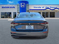 2025 Honda Accord Sedan LX