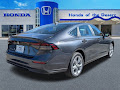 2025 Honda Accord Sedan LX