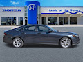 2025 Honda Accord Sedan LX