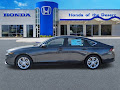 2025 Honda Accord Sedan LX