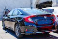 2020 Honda Civic Sedan EX