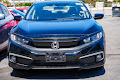 2020 Honda Civic Sedan EX