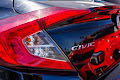 2020 Honda Civic Sedan EX