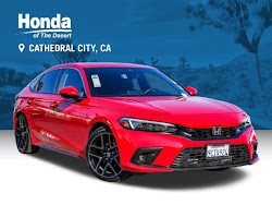 2022 Honda Civic Hatchback Sport Touring