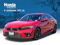 2022 Honda Civic Hatchback Sport Touring
