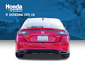 2022 Honda Civic Hatchback Sport Touring