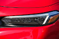2022 Honda Civic Hatchback Sport Touring