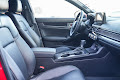 2022 Honda Civic Hatchback Sport Touring