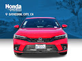 2022 Honda Civic Hatchback Sport Touring
