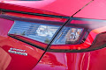 2022 Honda Civic Hatchback Sport Touring