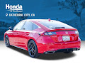 2022 Honda Civic Hatchback Sport Touring