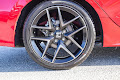 2022 Honda Civic Hatchback Sport Touring