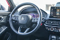 2022 Honda Civic Hatchback Sport Touring