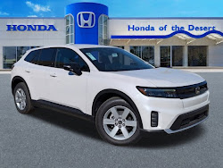 2025 Honda Prologue EX