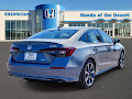 2025 Honda Civic Sedan Hybrid Sport Touring