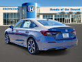 2025 Honda Civic Sedan Hybrid Sport Touring