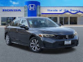 2025 Honda Civic Sedan LX