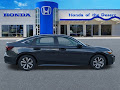 2025 Honda Civic Sedan LX