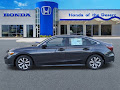 2025 Honda Civic Sedan LX