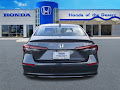 2025 Honda Civic Sedan LX