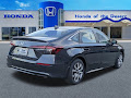 2025 Honda Civic Sedan LX