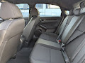 2025 Honda Civic Hatchback Sport