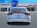 2025 Honda Civic Hatchback Sport