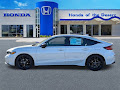 2025 Honda Civic Hatchback Sport
