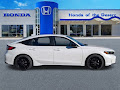 2025 Honda Civic Hatchback Sport