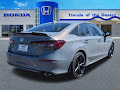 2025 Honda Civic Si Base