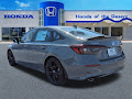 2025 Honda Civic Si Base