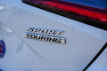 2022 Honda Civic Hatchback Sport Touring