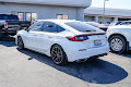 2022 Honda Civic Hatchback Sport Touring