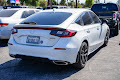 2022 Honda Civic Hatchback Sport Touring
