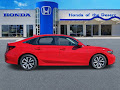 2025 Honda Civic Sedan LX