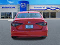 2025 Honda Civic Sedan LX