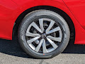 2025 Honda Civic Sedan LX
