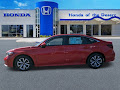 2025 Honda Civic Sedan LX