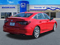 2025 Honda Civic Sedan LX