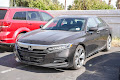 2018 Honda Accord Sedan Touring