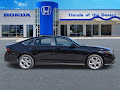 2025 Honda Accord Sedan LX
